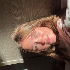 Meet your Posher, Kaylee